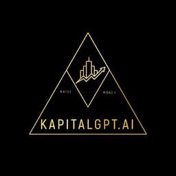KapitalGPT.ai logo