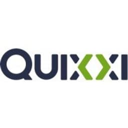 Quixxi Scan logo