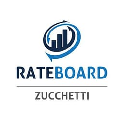 RateBoard - Zucchetti Group logo