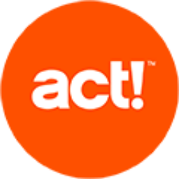 Act! logo