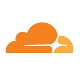 Cloudflare One (SASE) logo
