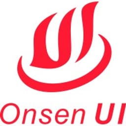 Onsen UI for Angular logo