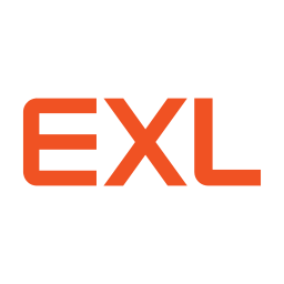 EXL Services logo