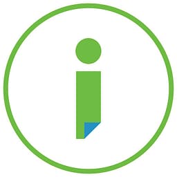 eValuater logo