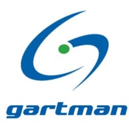 Gartman Systems logo