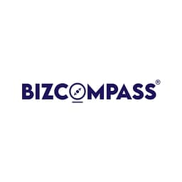 Bizcompass logo