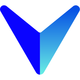 Hypervault logo