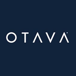 OTAVA logo