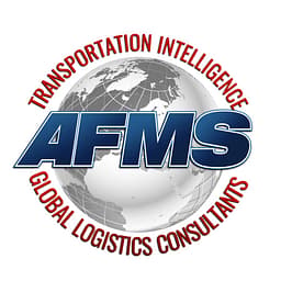 AFMS logo