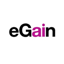 eGain Virtual Assistant logo