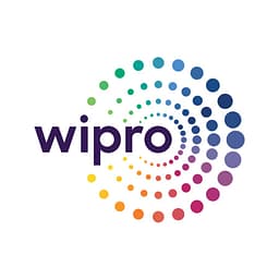 Wipro Smart I-Connect logo