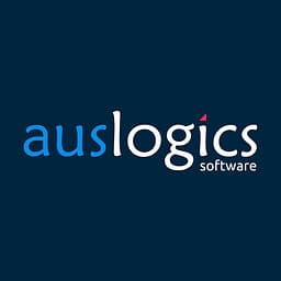 Auslogics Disk Defrag Ultimate logo