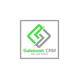 Saleswah CRM logo