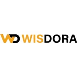 Wisdora logo