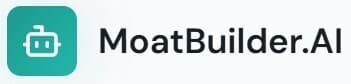 MoatBuilder.AI logo