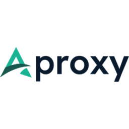 Aproxy logo