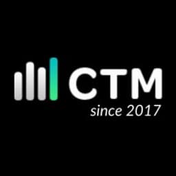 CryptoTrafficMarket logo