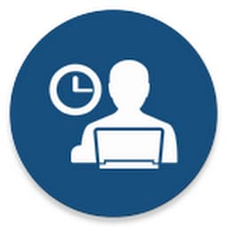 Xtimesheet logo