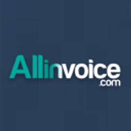 AllInvoice logo