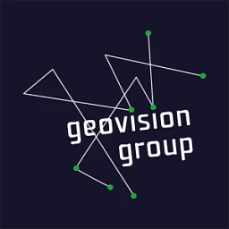 Geovision Dispatch logo