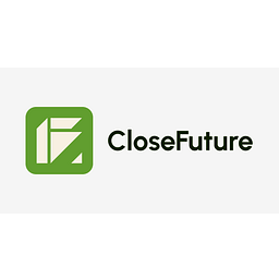 CloseFuture logo