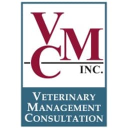 VMC Veterinary Management Products logo