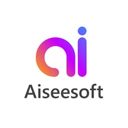 Aiseesoft Mac Video Converter Ultimate logo