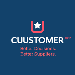 Cuustomer logo