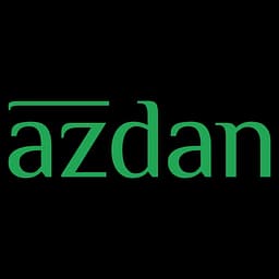 Azdan logo