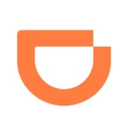 DiDi Enterprise Solutions logo