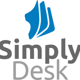 Simplydesk logo
