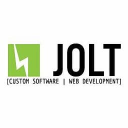 Jolt Fulfillment System logo