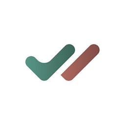 Workfolio Website logo