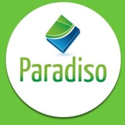 Paradiso Web Conferencing Tool logo