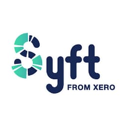 Syft logo