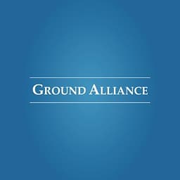 Ground Alliance logo