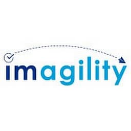 Imagility logo