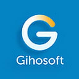 Gihosoft Free Photo Recovery logo