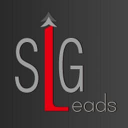 Singapore Leads logo