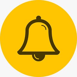 Yournotify logo
