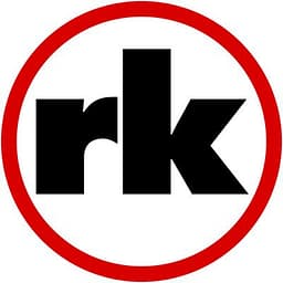 Nano-RK logo