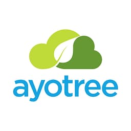 AyoTree logo
