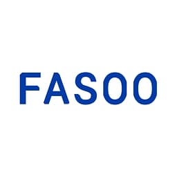 Fasoo Data Radar logo