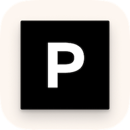 Privacy logo