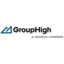 GroupHigh logo