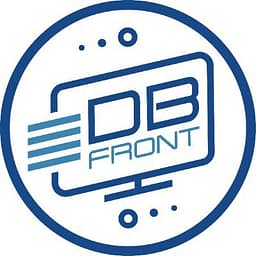 dbFront logo