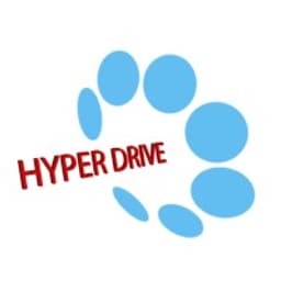 HDPOS smart logo