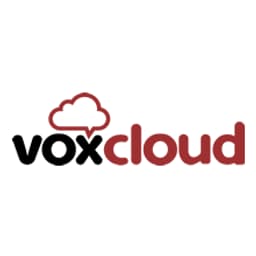 Voxcloud logo