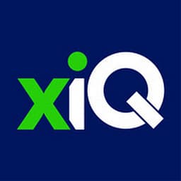 xiQ logo