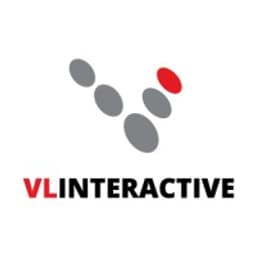 VLinteractive logo